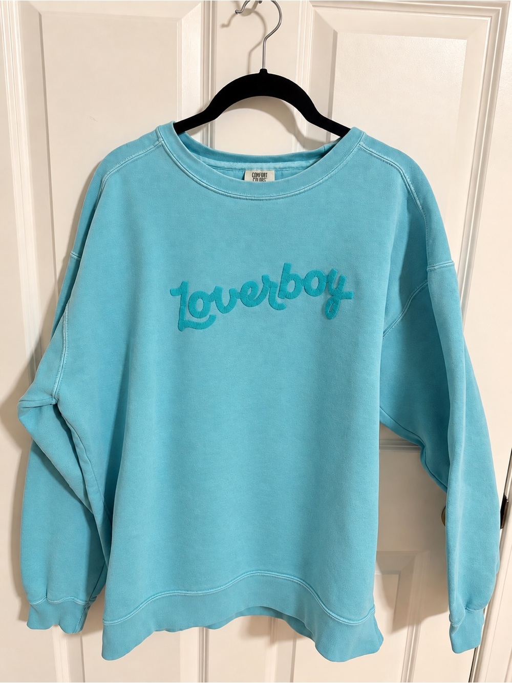 LOVERBOY Sweatshirt XL – Summer House / Kyle Cooke Bravo